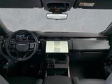 Land Rover Range Rover Sport P530 Autobiography 4.4 V8 Park - Land Rover Range Rover Sport aus 2025