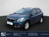 Peugeot 2008 1.2 PureTech Signature Panora/Rückfahrkam./ - Peugeot 2008: Signature