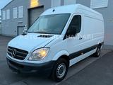 Mercedes-Benz Sprinter 213 CDI Erst 110 TKM+ TÜV NEU+ 3-Sitzer - Mercedes-Benz Sprinter: Sitzer