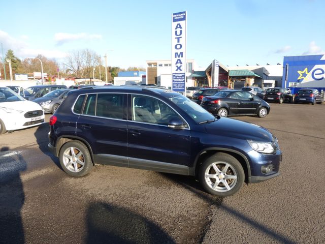 Volkswagen Tiguan Sport & Style BM    Zahnriemen NEU