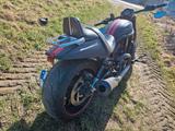 Harley-Davidson Nightrod Special / VRSCDX - Motorräder in Chemnitz