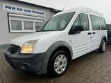 Ford Tourneo Connect Kombi lang - weiße Ford Tourneo