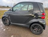 Smart ForTwo coupé 1.0 52kW mhd black limited blac... - Smart ForTwo: Black Limited