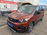 Peugeot Rifter Allure L2 GT-Line*Navi*7-Sitzer*Automatik - Peugeot Rifter mit Diesel-Antrieb: Automatik