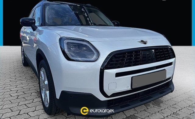 Andere MINI Mini C Classic Countryman