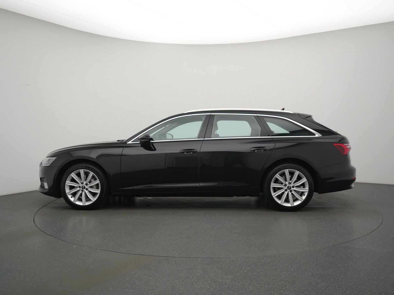 Audi A6 - Bild 19