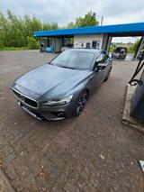 Volvo S60 B5 Geartronic R Design R Design - Volvo S60: R
