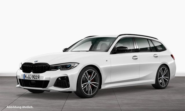 BMW M340d xDrive Touring Head-Up HK HiFi DAB Shz