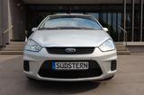 Ford C-Max C-MAX Style/Klima/98Tsd/Top - Ford C-MAX Style mit Diesel-Antrieb