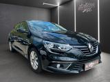Renault Megane ENERGY dCi 110 Intens - gebrauchte Renault Megane aus dem Jahr 2016