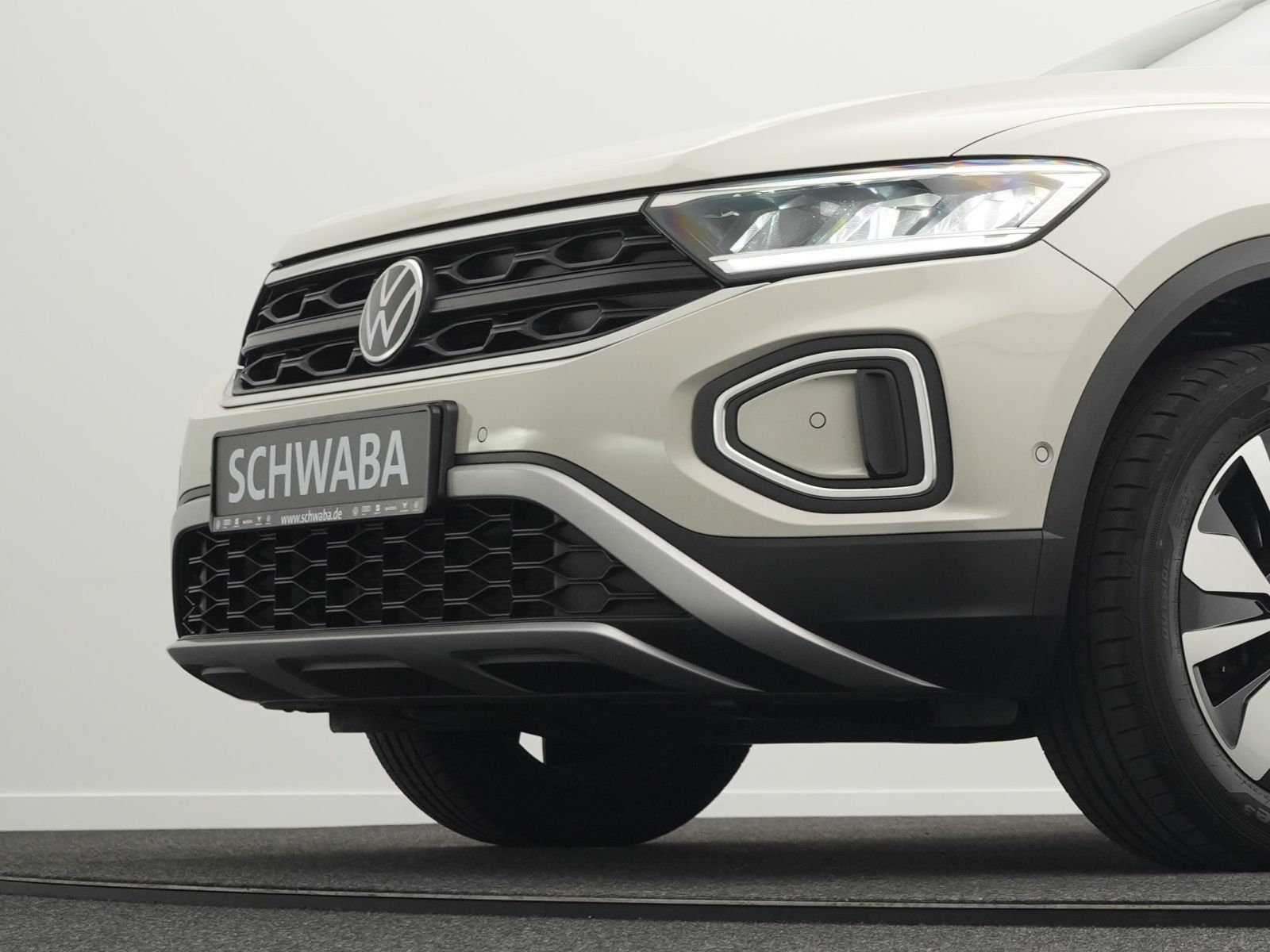 Volkswagen T-Roc - Bild 43