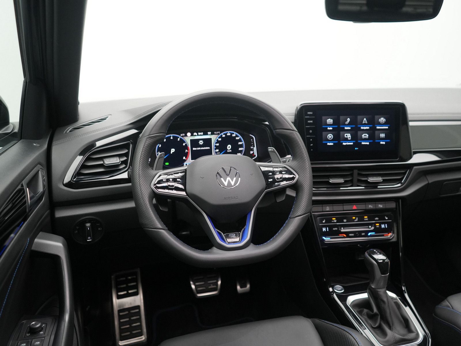 Volkswagen T-Roc - Bild 5