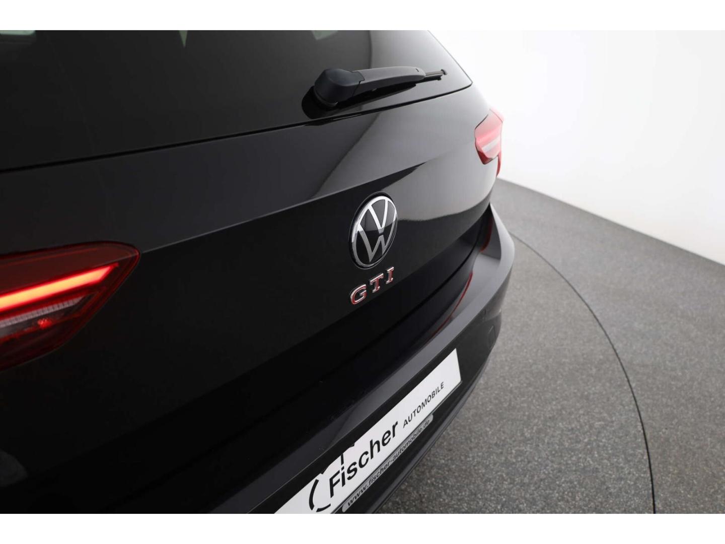Volkswagen Polo GTI 2.0 TSI OPF DSG Matrix/RFK/ACC/Klima/SH, миниатюра 29