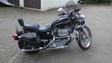 Harley-Davidson Sportster 1200 Customer - HARLEY-DAVIDSON 2003 SPORTSTER 1200