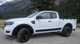 Ford Ranger XL  Extrakabine - Ford Ranger: For