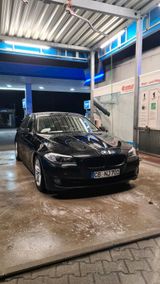BMW 5er 528i - BMW aus 2010: 5er