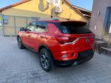 Ssangyong Korando 1.6 e-XDi Diesel 4WD - Ssangyong Korando aus 2019