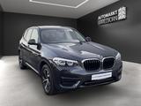 BMW X3 xDrive 30 e VollLeder*AHK*360*HiFi*LED*LiveCo - BMW X3 mit Hybrid-Antrieb