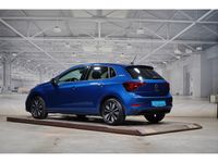 Volkswagen Polo - Vorschau Bild 2