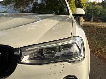 2014 BMW X4 缩略图 15