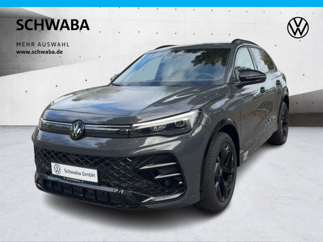 Image of Volkswagen Tiguan