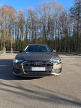 Audi A6 40 TDI S tronic advanced Avant advanced - Audi A6: Advanced