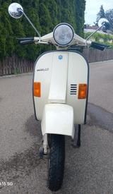 Vespa PK 50Xl - VESPA PK 50 XL