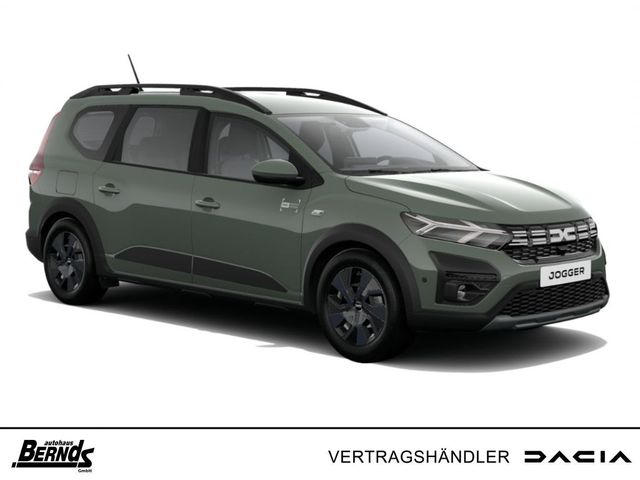 Dacia Jogger ECO-G 100 Expression KAMERA NAVI SHZ