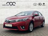 Toyota Corolla Executive ACC Mehrzonenklima SHZ Keyless - Toyota Corolla: Limousine