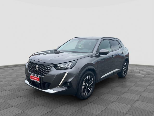 Image of Peugeot 2008