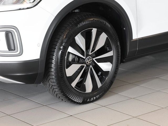 Volkswagen T-Roc - Bild 9