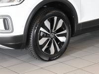 Volkswagen T-Roc - Vorschau Bild 9