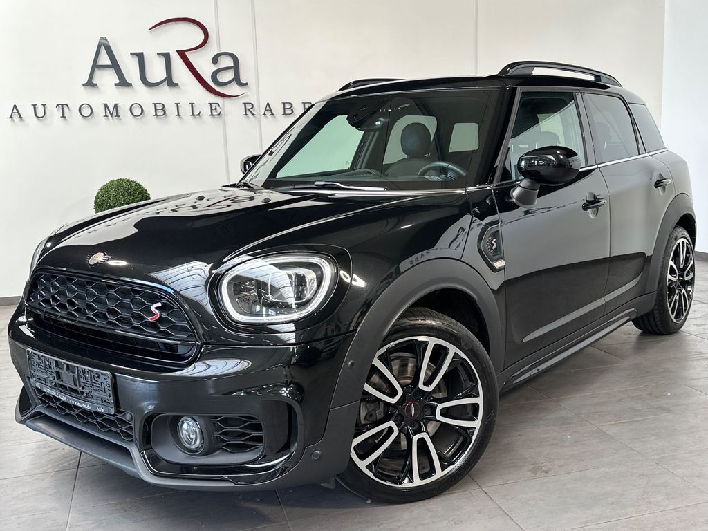Image of MINI Countryman S (Cooper)