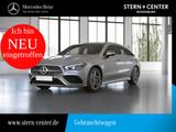 Mercedes-Benz CLA 200 Shooting Brake AMG Line+LED+PDC+SHZ+MBUX - silberne Mercedes-Benz CLA 200 Shooting Brake