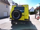 Mercedes-Benz G 300 - Mercedes-Benz G 300 Benziner Gebrauchtwagen