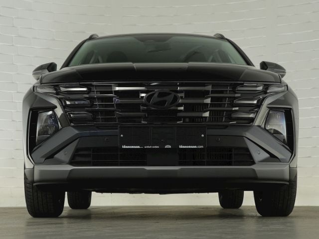 Tucson FACELIFT T-GDI SELECT+VOLL LED+NAVI+RÜCKF