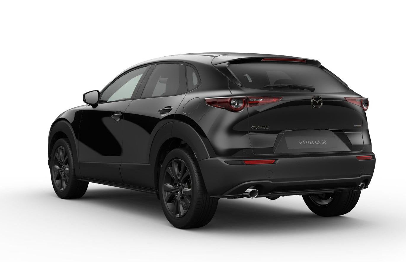 Mazda CX-30 2027 e-SKYACTIV G 140 HOMURA imagem 3