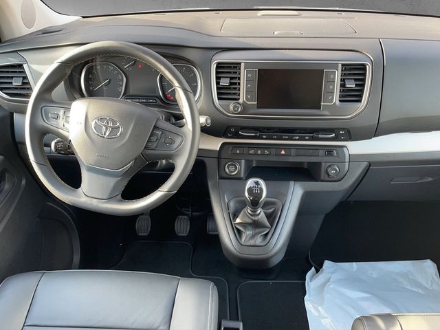Toyota Proace Verso L1 Team D *ACC*LEDER*PANO*MASSAGE*