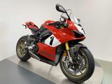 Ducati Panigale V4 25 Anniversario *Service neu* - DUCATI PANIGALE V4 S