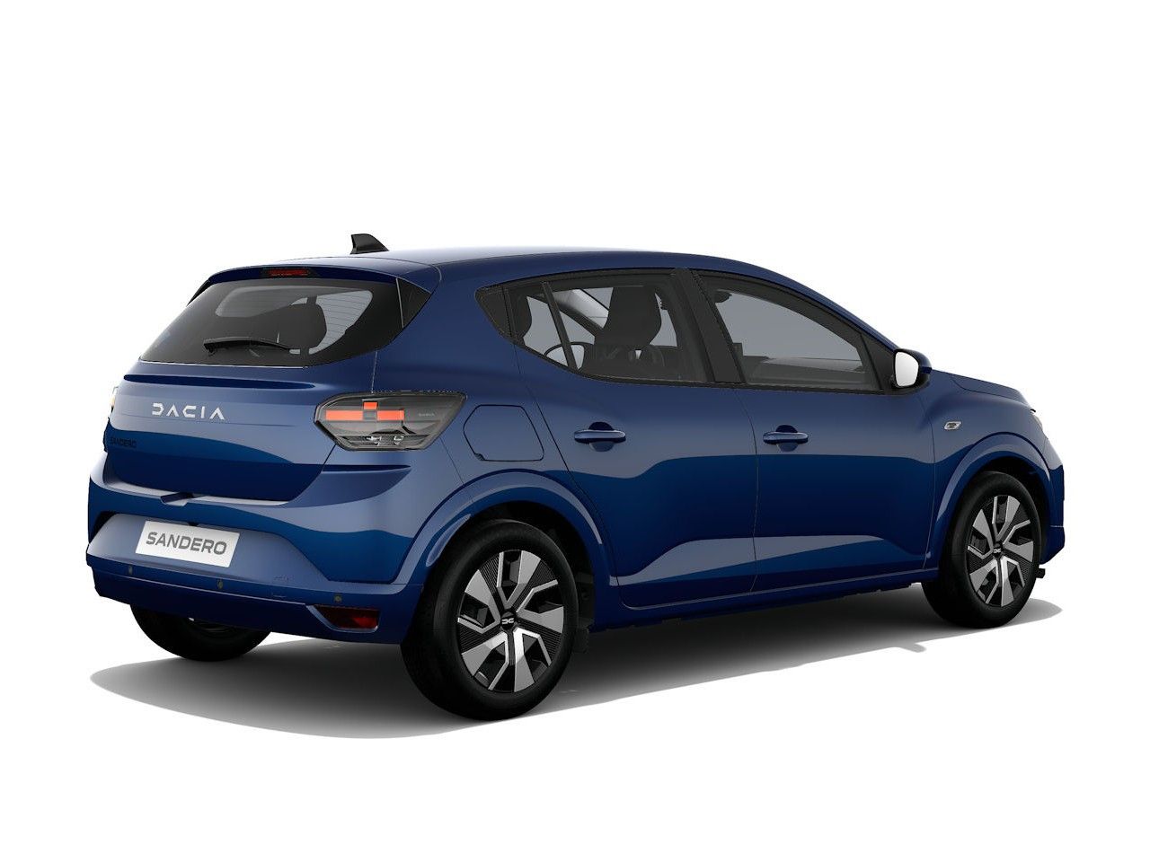 Dacia Sandero - Bild 4