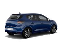 Dacia Sandero - Vorschau Bild 4