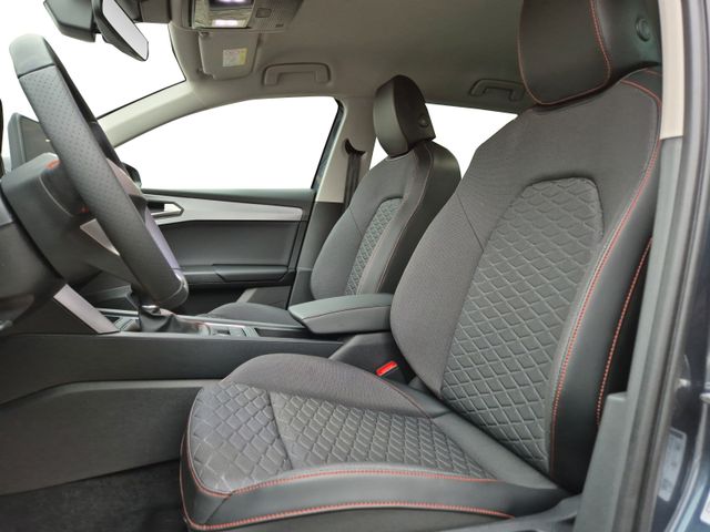 Seat Leon Sportstourer FR 1.5 TSI