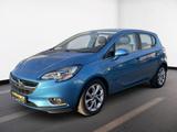 Opel Corsa INNOVATION 1.4T (74kW/100PS)#6-Gang#Xenon# - Opel Corsa: 1.6