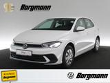 Volkswagen Polo 1.0 Life LED SCHEINWERFER SHZ PDC KLIMA - Neuwagen: Weiß
