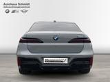 BMW i7 M70 xDrive Limousine*624€ netto*SkyLounge*Mas - BMW i7 in München