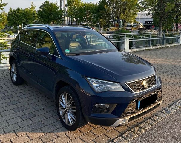 SEAT Ateca 1.5 TSI ACT 110kW Xcellence Xcellence