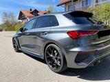 Audi RS3 2.5 TFSI S tronic quattro Sportback 