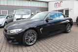 BMW 435 4 Cabrio 435 d xDrive*M PAKET* - BMW 435: Cabrio