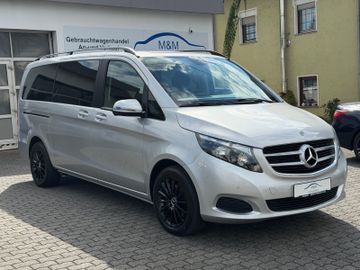 Mercedes V 250 - 8