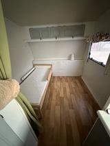 Bürstner Lux mit Klima, Sonnensegel und Vorzelt - Bürstner Lux